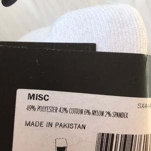 Nike Accessories - Nike Socks Nike Accessories - Nike Socks